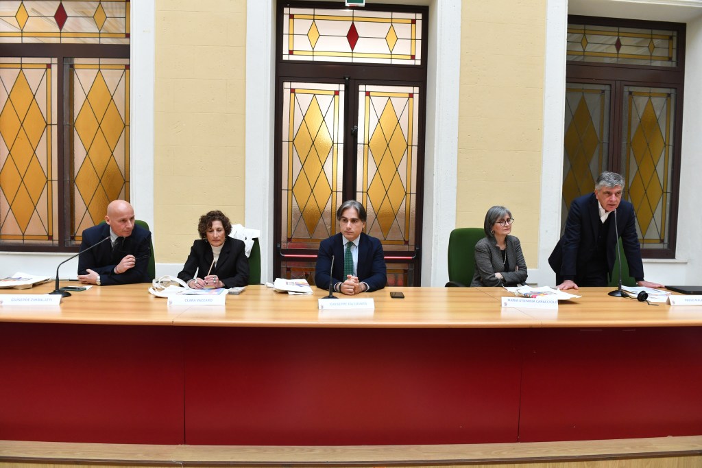 incontro masterplan citta