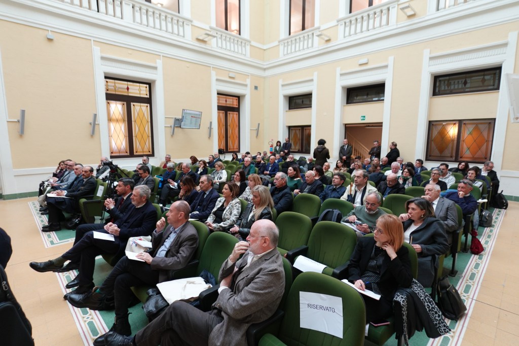 incontro masterplan citta
