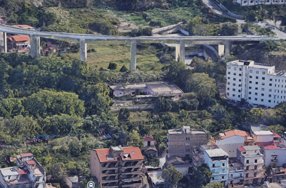 le vele archi
