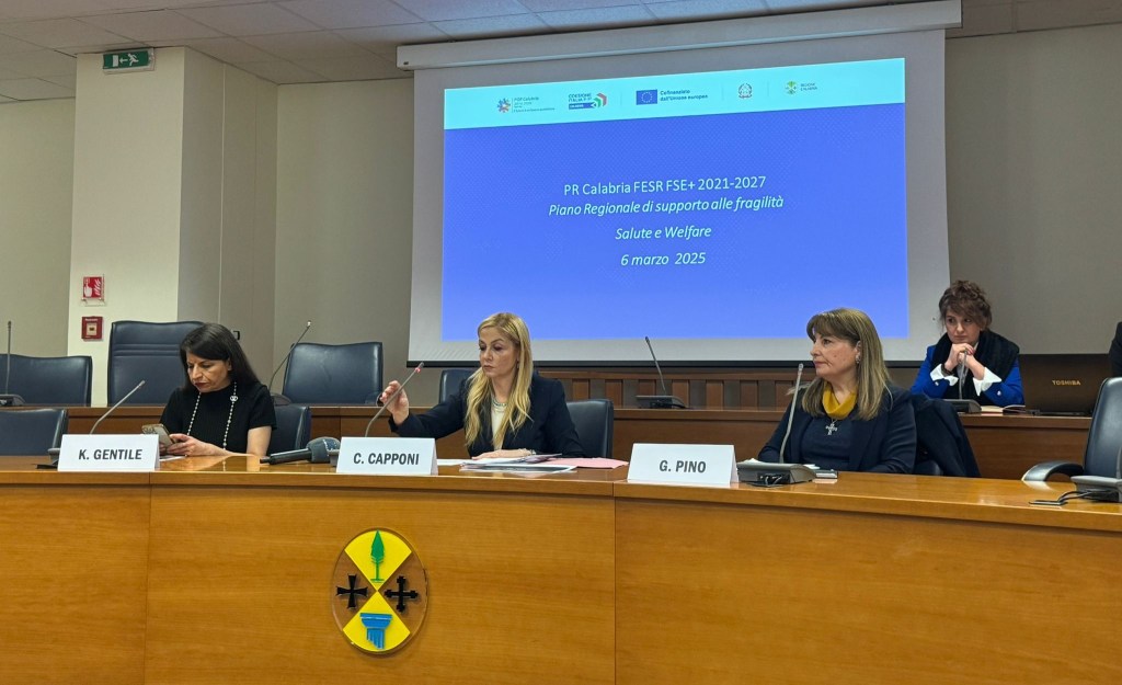 legge violenza di genere capponi regione
