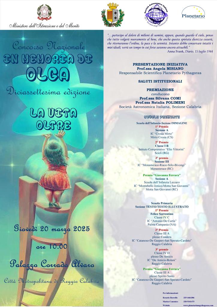 locandina olga