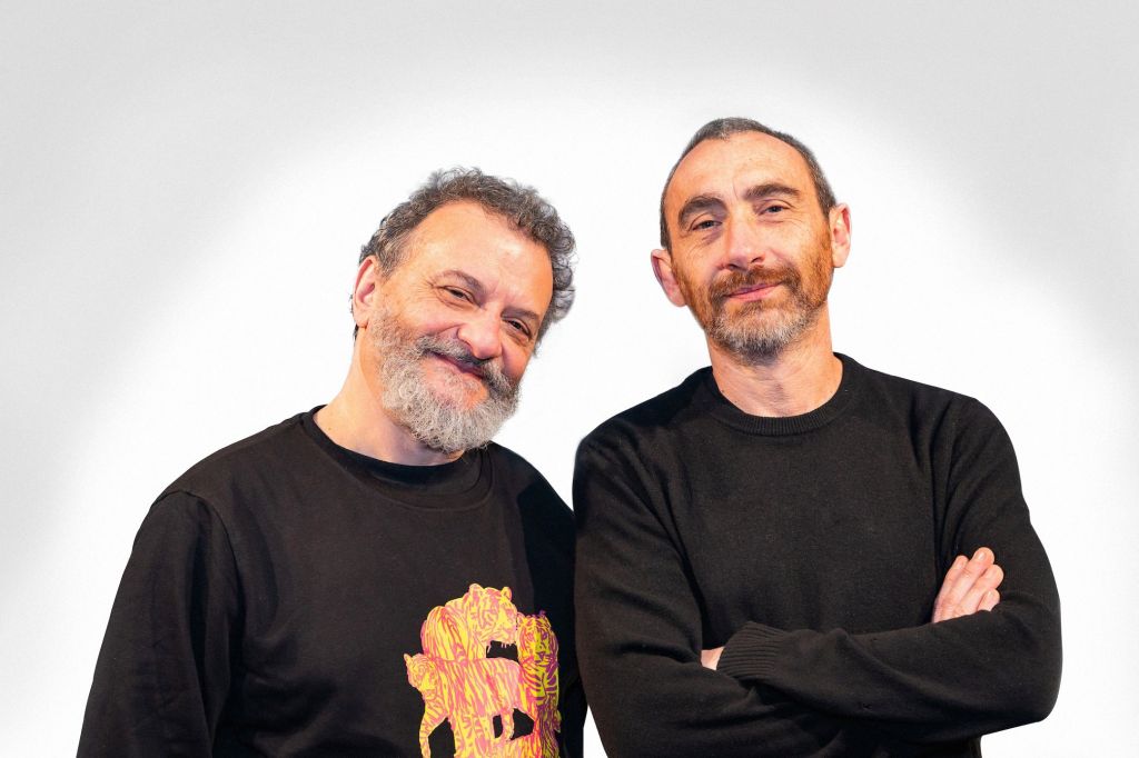 manetti bros