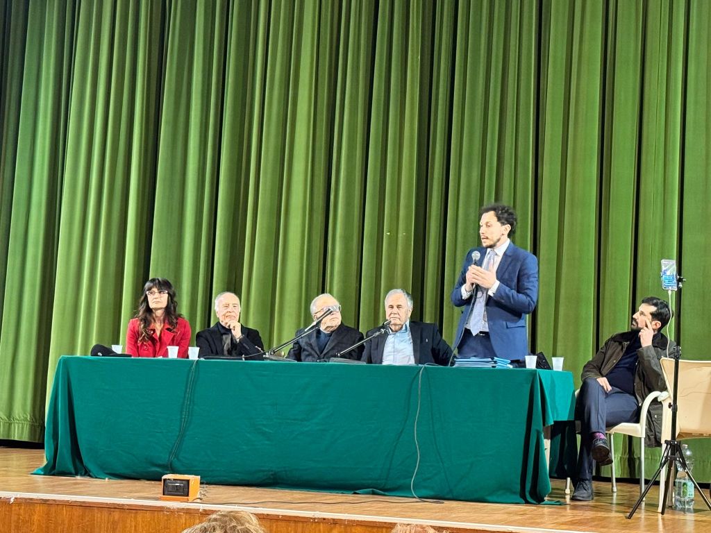 mattiani ospedale piana