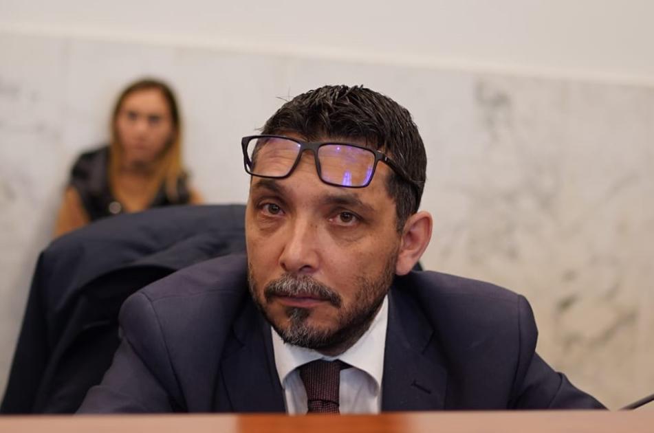 Cinquefrondi, Conia aderisce al digiuno collettivo contro il Decreto Sicurezza