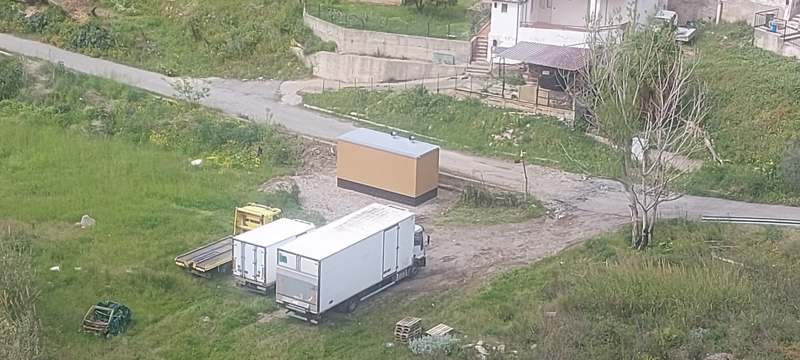 mosorrofa bufano protesta ()