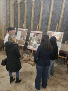 mostra archivio di stato