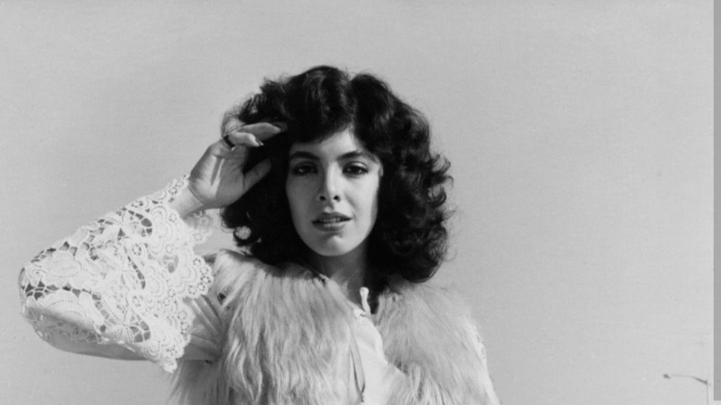 Addio a Nadia Cassini, Falcomatà: ‘Un’icona del cinema italiano’