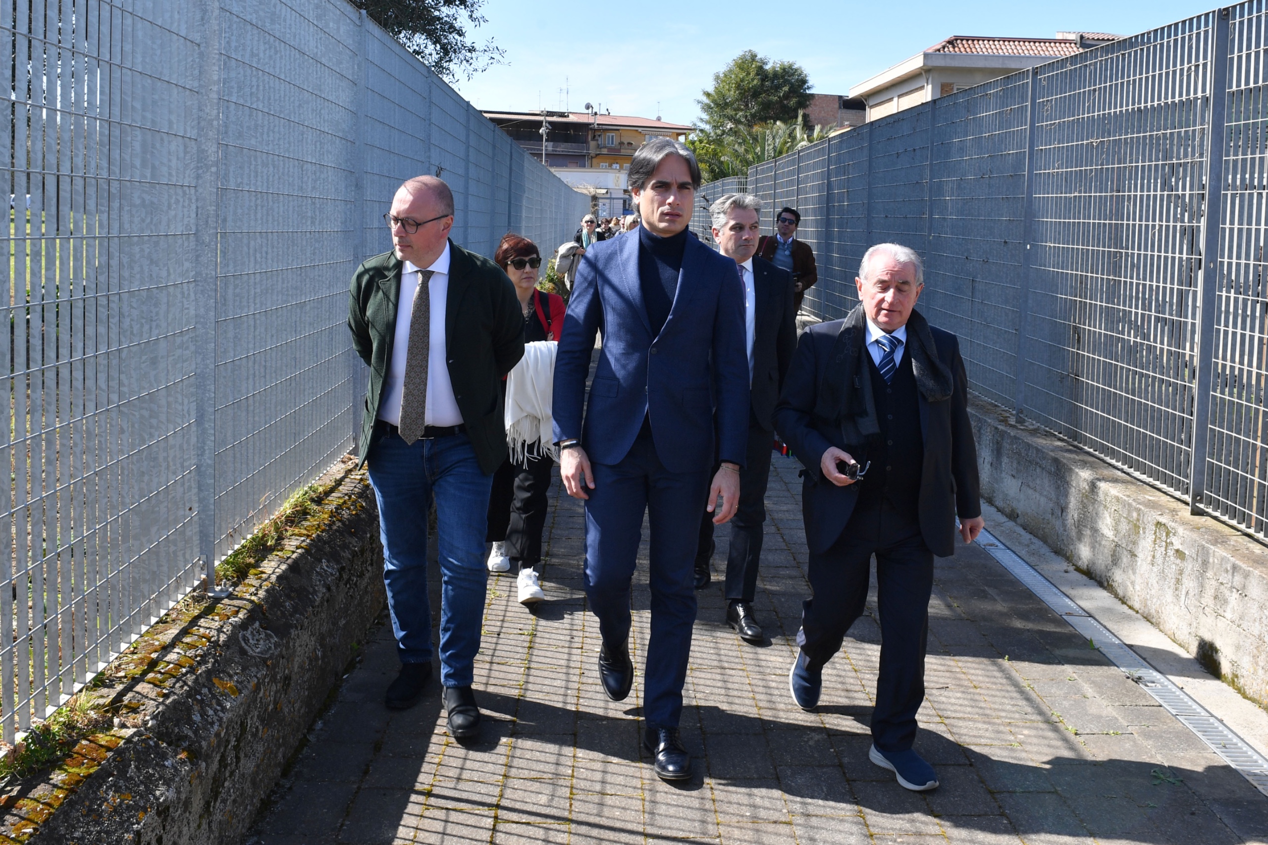 parco archeologico e museo medma rosarno