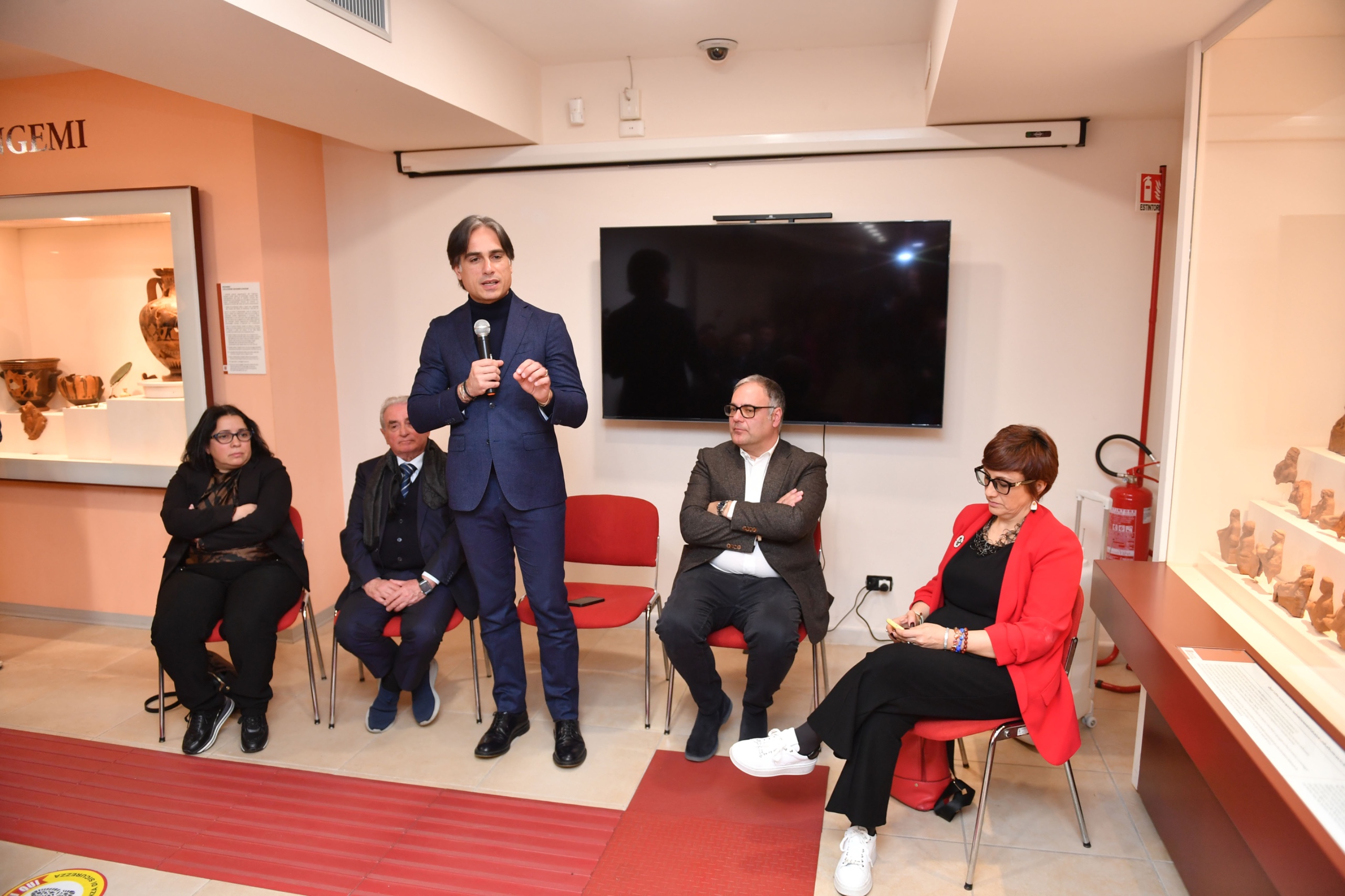 parco archeologico e museo medma rosarno