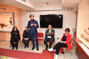 parco archeologico e museo medma rosarno