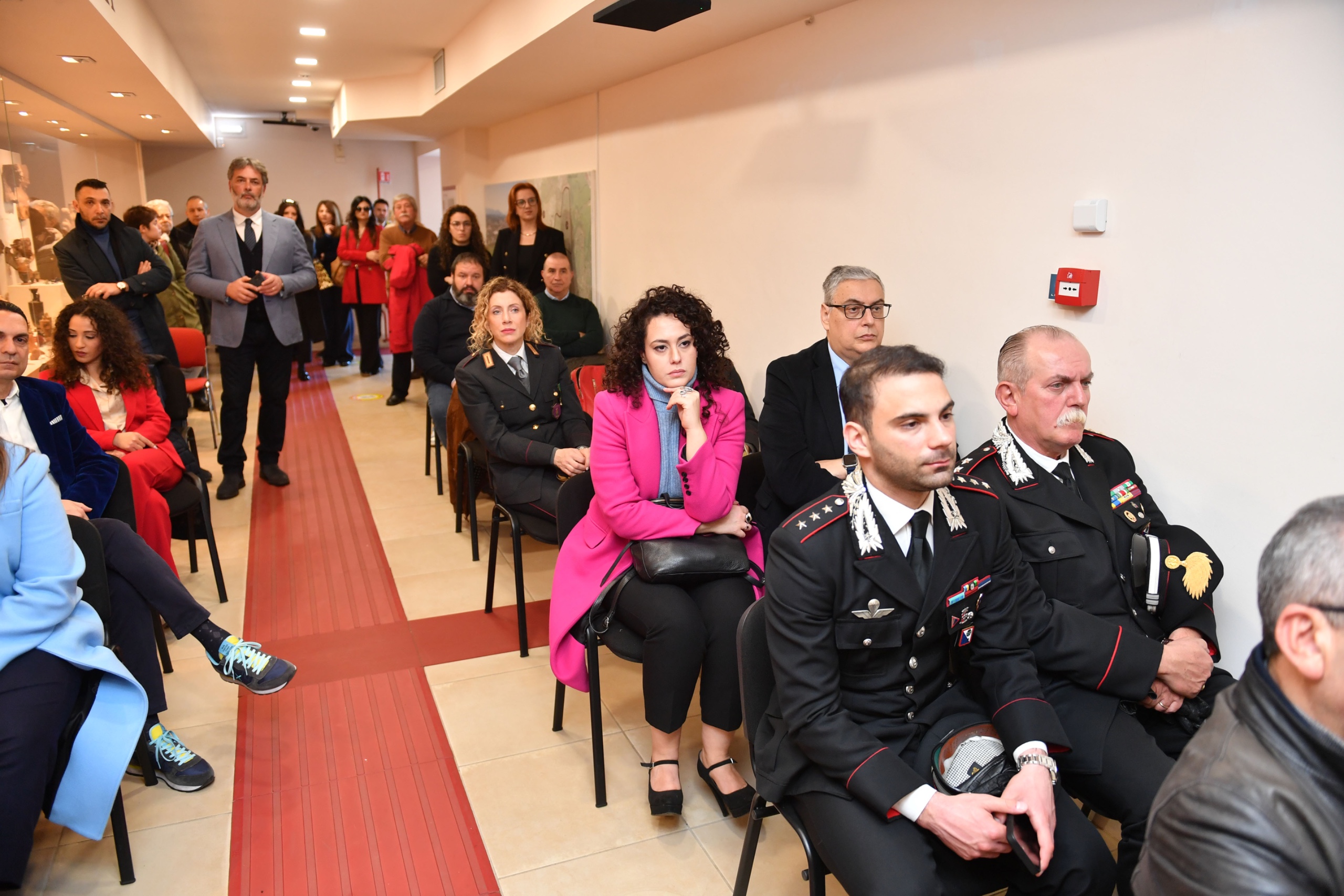 parco archeologico e museo medma rosarno