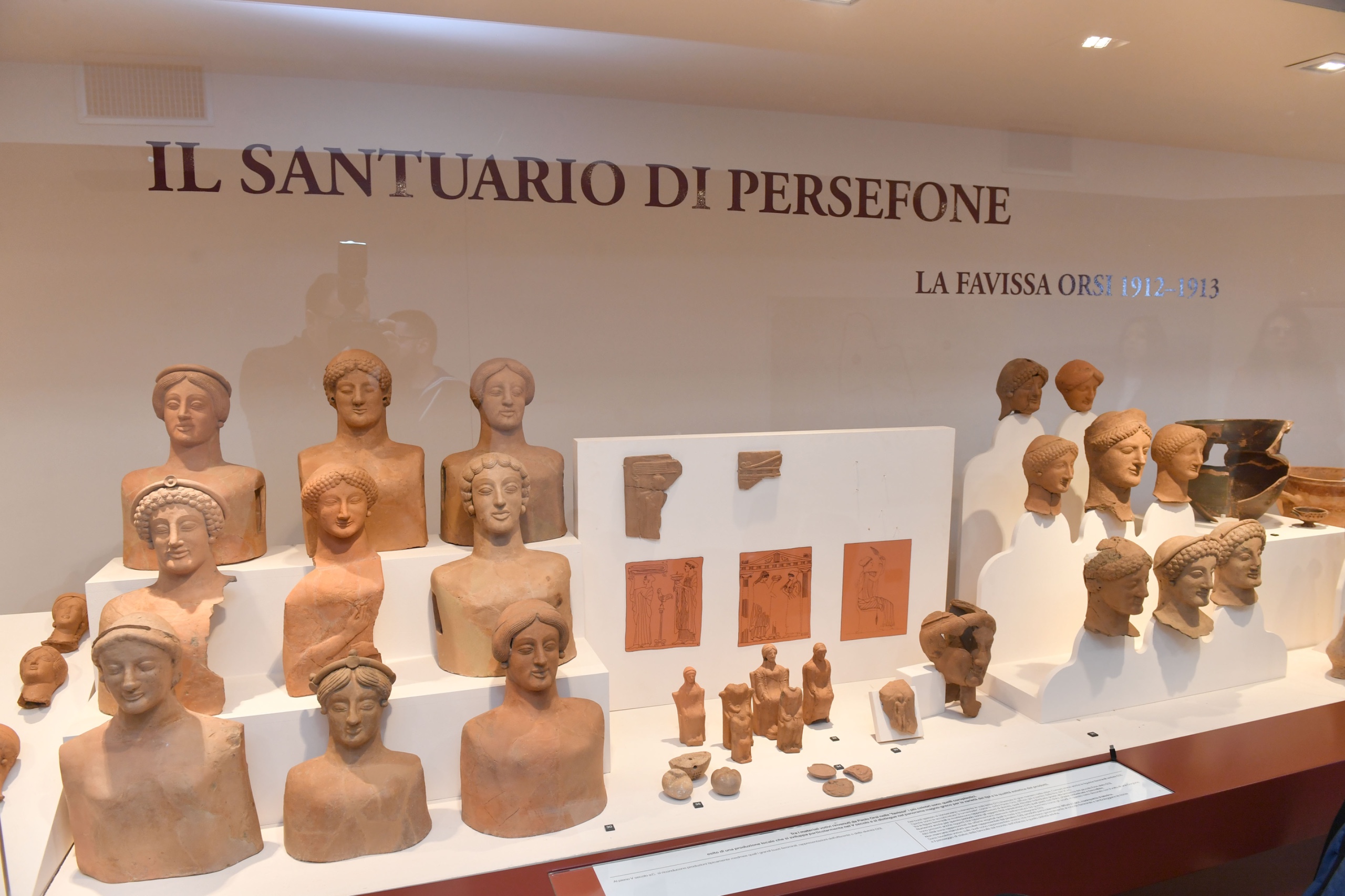 parco archeologico e museo medma rosarno