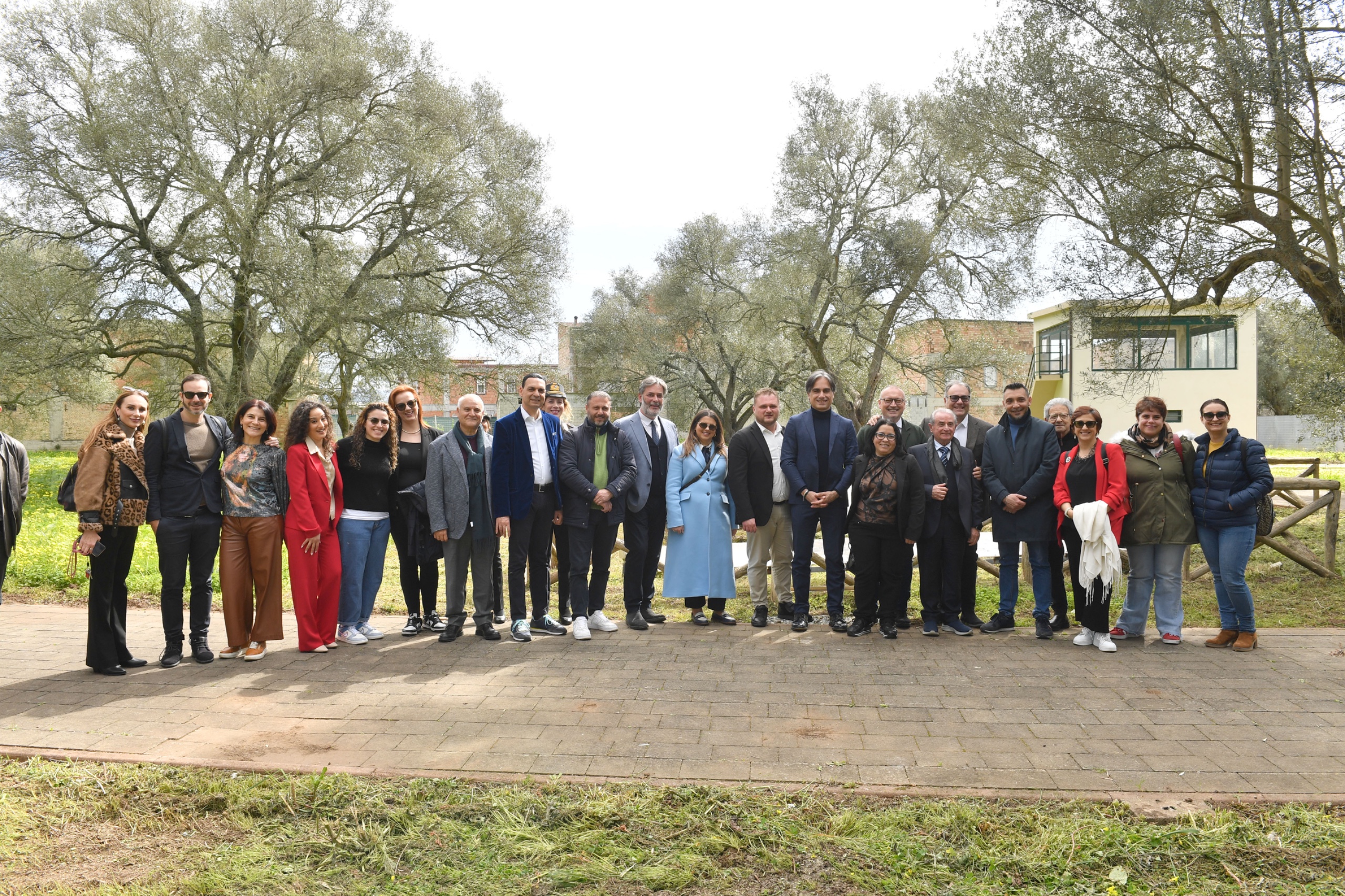 parco archeologico e museo medma rosarno