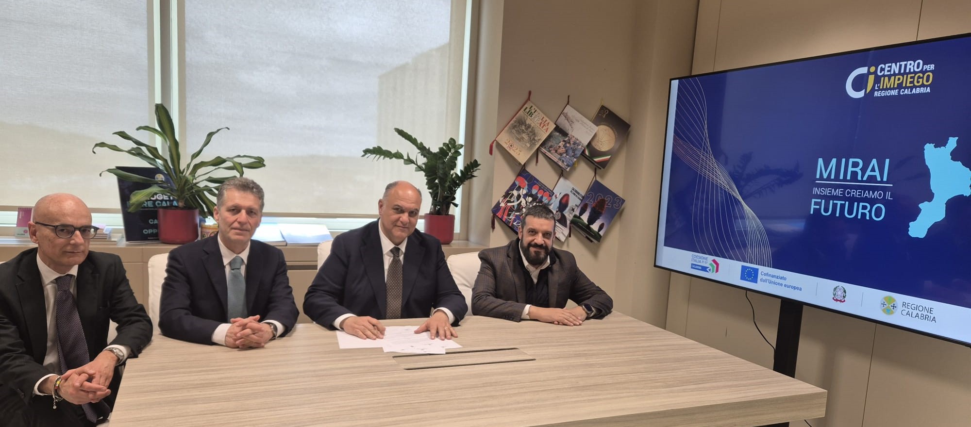 politiche lavoro regione unindustria