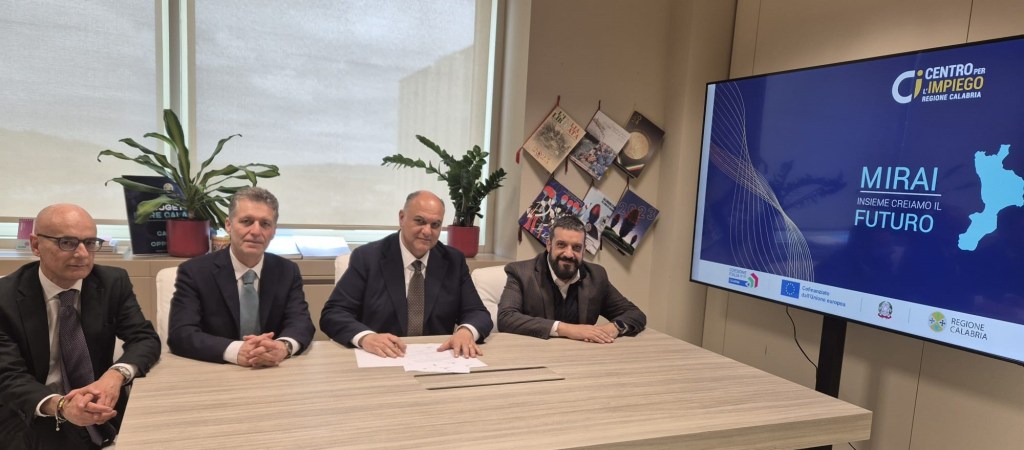 politiche lavoro regione unindustria