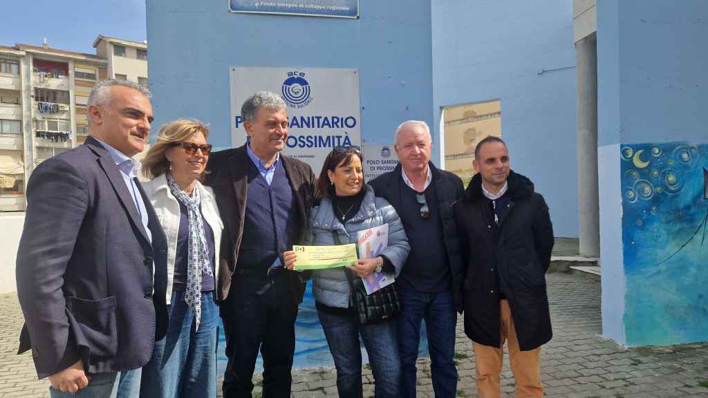 Rigenerazione urbana e sociale: il futuro di Arghillà al centro della Giornata del Paesaggio
