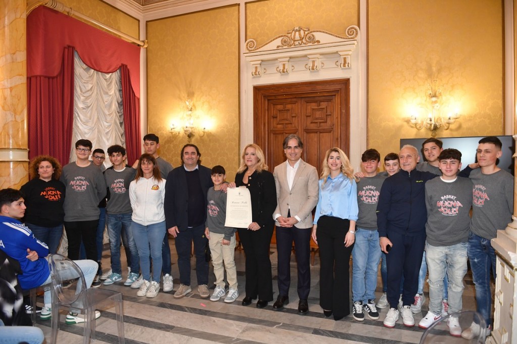 premiazioni sport
