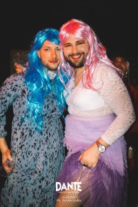 random uncarnevaleacaso