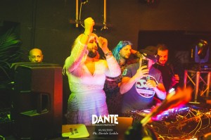 random uncarnevaleacaso