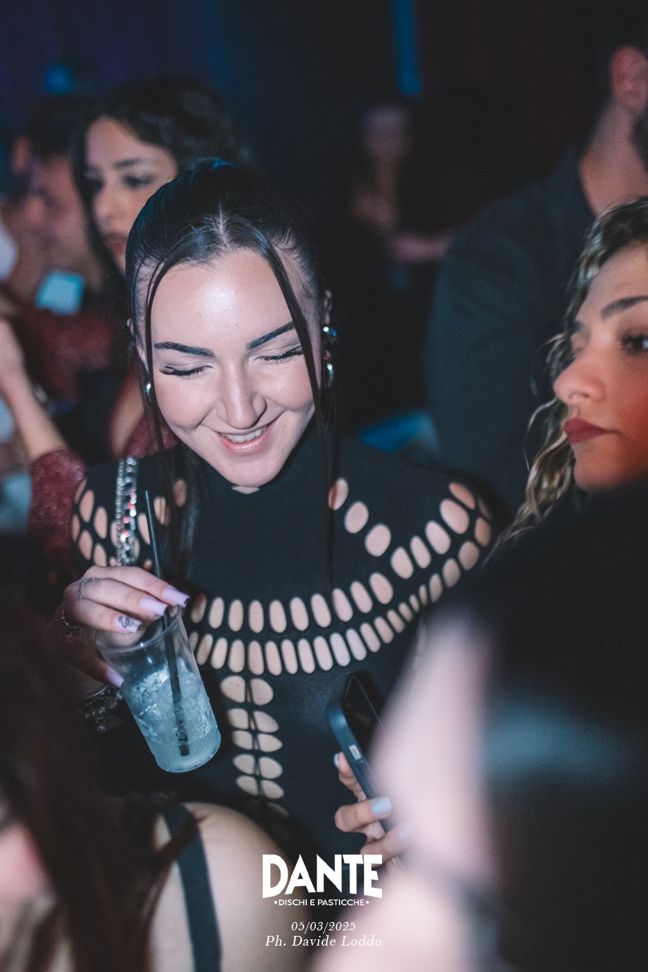 random uncarnevaleacaso