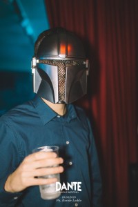 random uncarnevaleacaso