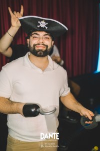 random uncarnevaleacaso