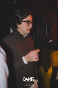 random uncarnevaleacaso