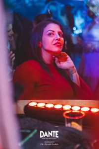 random uncarnevaleacaso