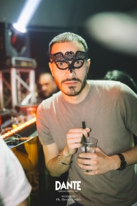 random uncarnevaleacaso