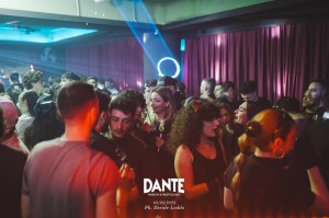 random uncarnevaleacaso