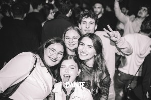 random uncarnevaleacaso