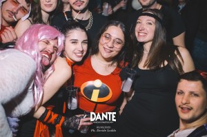 random uncarnevaleacaso