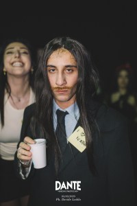 random uncarnevaleacaso