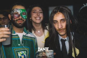 random uncarnevaleacaso