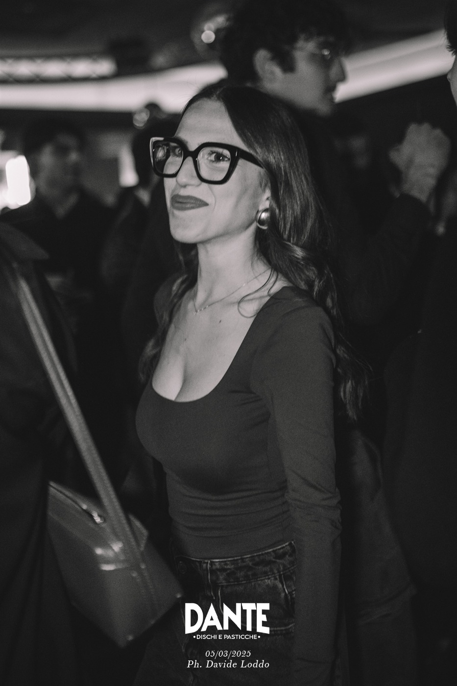 random uncarnevaleacaso