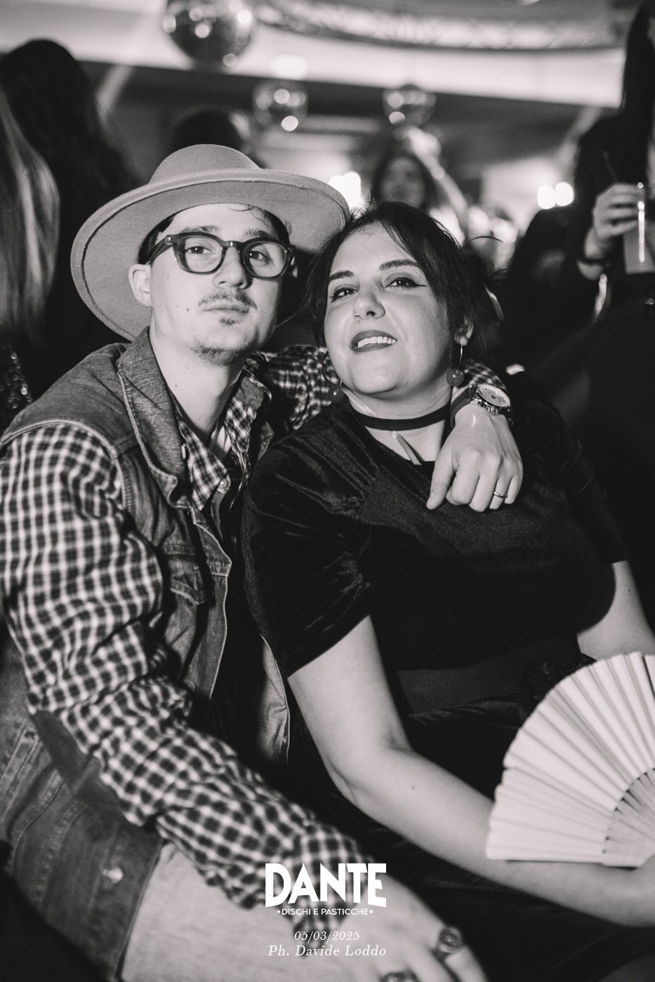 random uncarnevaleacaso