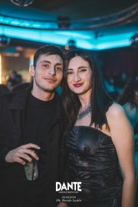 random uncarnevaleacaso