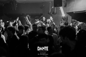 random uncarnevaleacaso