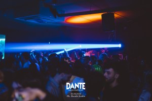 random uncarnevaleacaso