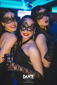 random uncarnevaleacaso