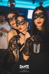 random uncarnevaleacaso