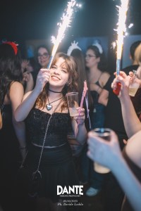 random uncarnevaleacaso