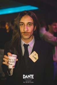 random uncarnevaleacaso