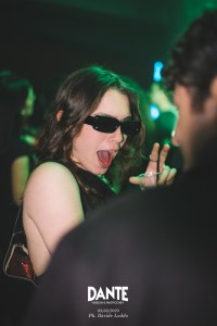 random uncarnevaleacaso