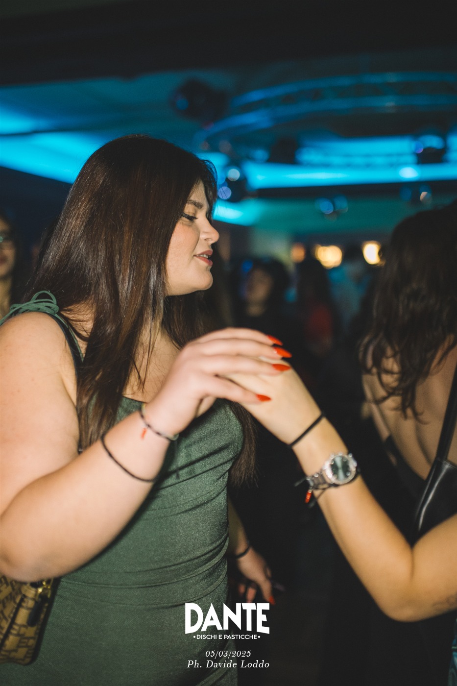 random uncarnevaleacaso