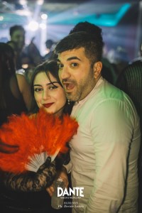 random uncarnevaleacaso