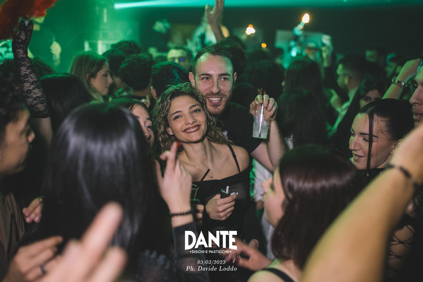 random uncarnevaleacaso