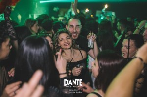 random uncarnevaleacaso