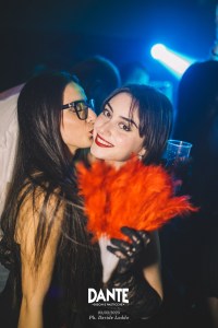 random uncarnevaleacaso