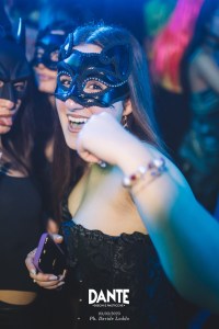 random uncarnevaleacaso